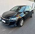 Chevrolet Onix Plus Lt 1.0 12V Flex Mec. 4P 2023