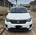 Fiat Mobi Like 1.0 Fire Flex 5P. 2018