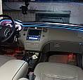 Hyundai Azera Gls 3.3 V6 24V 4P Aut. 2011