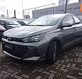 Hyundai Hb20S Comfort Plus 1.0 Tb Flex 12V Aut 2025