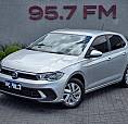 Volkswagen Polo 1.0 Tsi Flex 12V 5P 2024