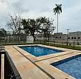 Ww-so1786 Sobrado Para Alugar Em São José Dos Campos, Eugênio De Mello, Com 2 Quartos, Com