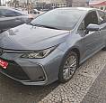 Toyota Corolla 2.0 Xei 16V Flex 4P Automatico 2026