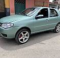 Fiat Palio 1.0/ Trofeo 1.0 Fire/ Fire Flex 4P 2008