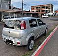 Fiat Uno Vivace Celeb. 1.0 Evo F.flex 8V 5P 2011