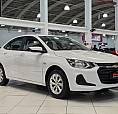 Chevrolet Onix Plus Lt 1.0 12v Tb Flex Aut. 4p 2023