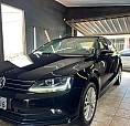 Volkswagen Jetta Comfortline 1.4 Tsi 16V 4P Aut. 2017