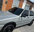 Fiat Uno Mille 1.0 Fire/ F.flex/ Economy 4p 2005