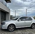 Volkswagen Golf Sportline 1.6 Mi Total Flex 8V 4P 2010
