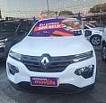 Renault Kwid Zen 1.0 Flex 12v 5p Mec. 2025
