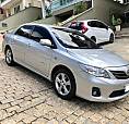 Toyota Corolla Xei - 2012