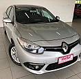 Renault Fluence Top De Linha!!!
