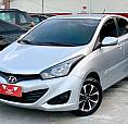Hb20 2015 1.6 Carro Extra