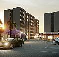 Apartamento Acqua Park Rheingantz - 2 Dormitórios