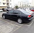 Honda Civic 2003 Automático V/T