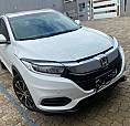 Honda Hrv Novíssimo 