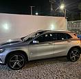 Mercedes Gla 200 2015 Teto Solar Completa  Leia O Anúncio Com Atenção.