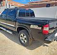 S10 2011 Diesel Executiva