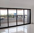 Apartamento De 117 Metros Com 3 Suítes 2 Vagas Novo !