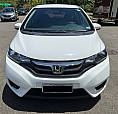 Honda Fit 2015 - Automatico Único Dona 