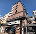 Apartamento Para Comprar No Bairro Menino Deus - Porto Alegre Com 1 Quarto