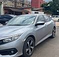 Civic Exl 2.0  (Consorciado)