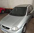 Corsa Classic Sedan Life 1.0
