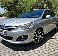 Citroen C4 Lounge 2.0 Tendance 2013/2014 C/ 80 Mil Km 