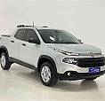 Fiat Toro 2019 1.8 16V Evo Flex Endurance At6