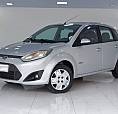 Fiesta Class 1.6 Flex