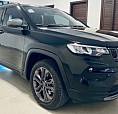 Jeep Compass T-270 80 Anos