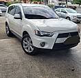 Outlander Mitsubishi
