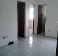 Alugo Apartamento Bloco 01 - 1º Andar - Bosque Iv 