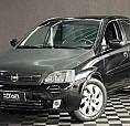 Chevrolet Corsa Sedan Premium 2011