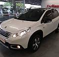 Peugeot 2008 1.6 16V Flex Crossway 4P Automatico
