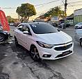 Chevrolet Prisma Lt 1.4 Completo - 2019