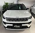 Jeep Compass Limited T270 1.3 Tb 4X2 Flex Aut 2025