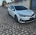 Toyota Corolla Xei 2.0 Flex 16V Aut. 2018