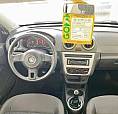Volkswagen Gol Geração Vi City 1.6 8V Mi Total Flex Mec. 4P 2014