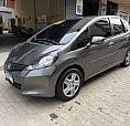 Honda Fit Cx 1.4 Flex 16V 5P Aut. 2014