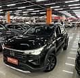 Fiat Pulse Audace Turbo 200 Aut. (hibrído) 2025