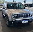 Jeep Renegade Longitude 1.8 4x2 Flex 16v Aut. 2020