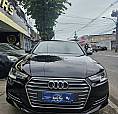 Audi A4 Attraction 2.0 Tfsi 190Cv S Tronic 2018