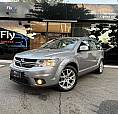  Dodge Journey R/T  7 Lugares Blindada