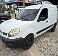 Renault Kangoo Express Hi-Flex 1.6 16V 2013