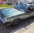 Chevrolet Chevette L / Sl / Sl/E / Dl / Se 1.6 1986