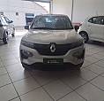 Renault Kwid 1.0 Zen 2025