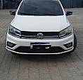 Volkswagen Gol Geração Vii Track 1.0 12V Total Flex Mec. 4P 2017