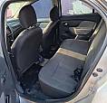 Renault Logan Expression Hi-Flex 1.6 8V 4P 2014