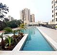 Apartamento Para Aluguel No Condomínio Edifício Lux Residence Em Valinhos/Sp